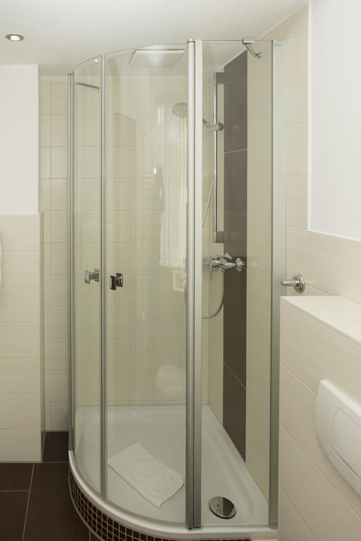 Hotel רנדסבורג חדר תמונה
