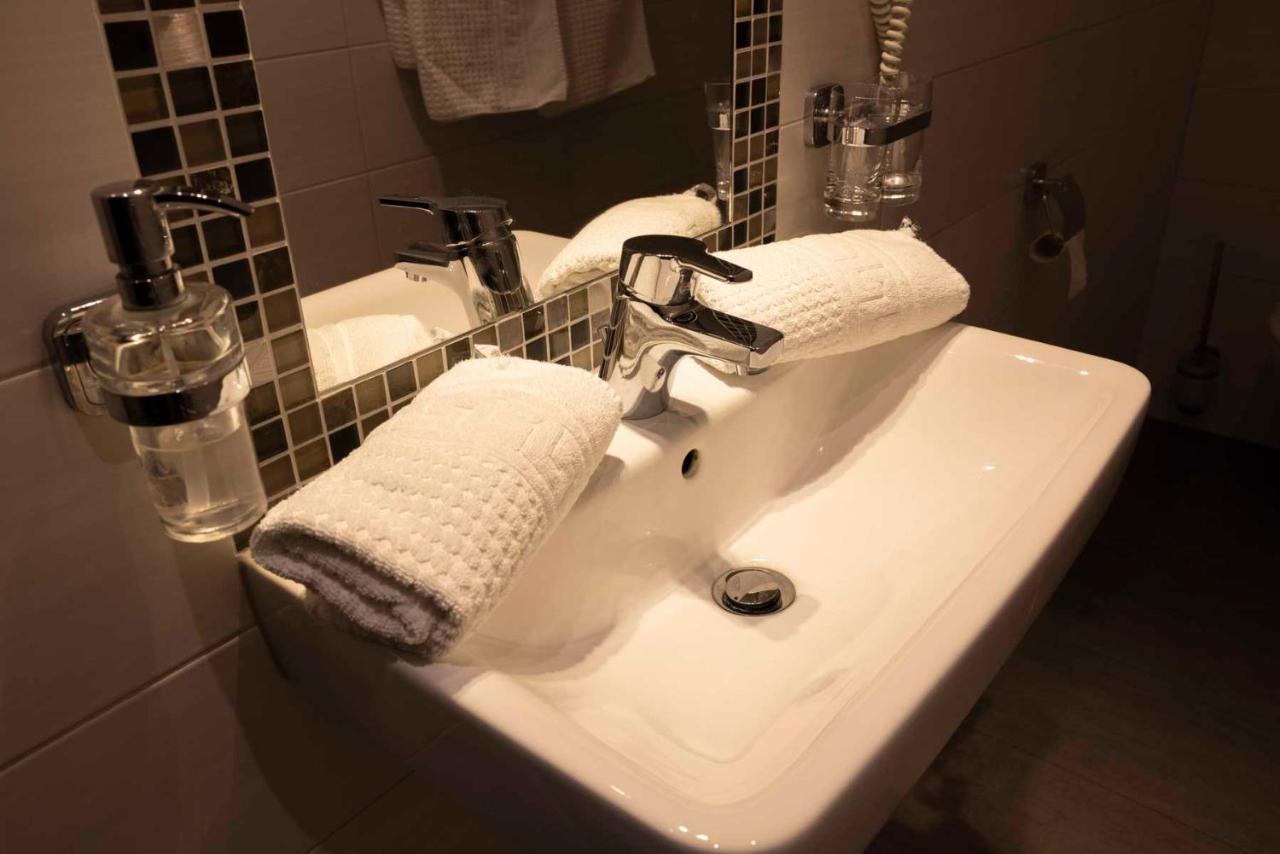 Hotel רנדסבורג מראה חיצוני תמונה