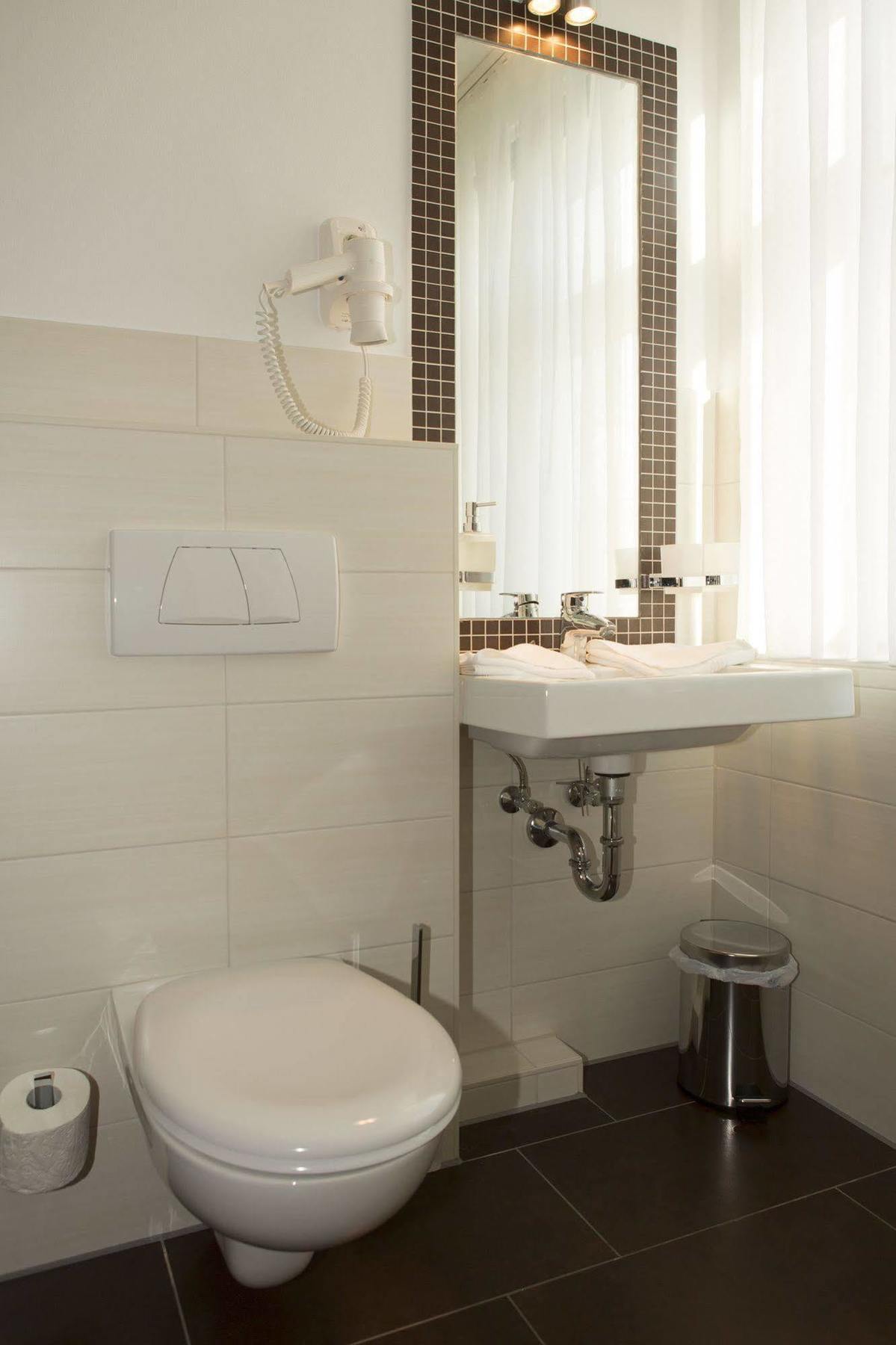 Hotel רנדסבורג מראה חיצוני תמונה