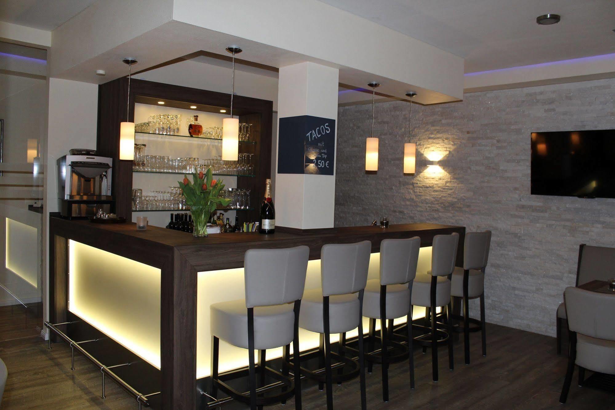 Hotel רנדסבורג מראה חיצוני תמונה